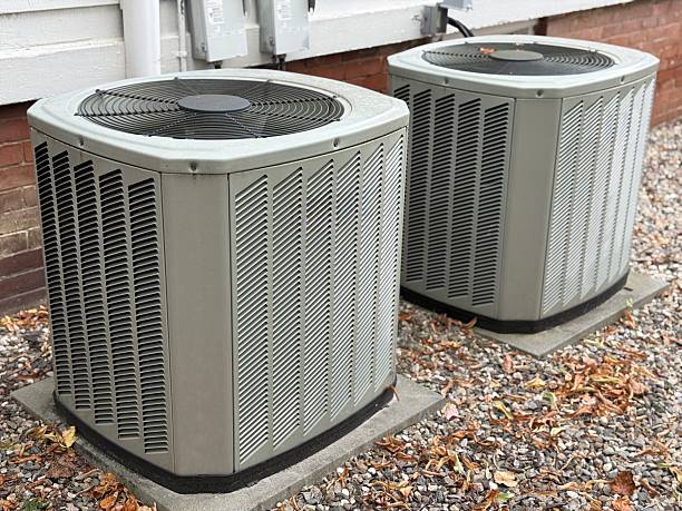 Reliable Hvac contractor in Gardendale, TX by HVAC Repair CO